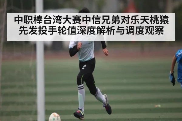 中职棒台湾大赛中信兄弟对乐天桃猿先发投手轮值深度解析与调度观察 - kaiyun Sports