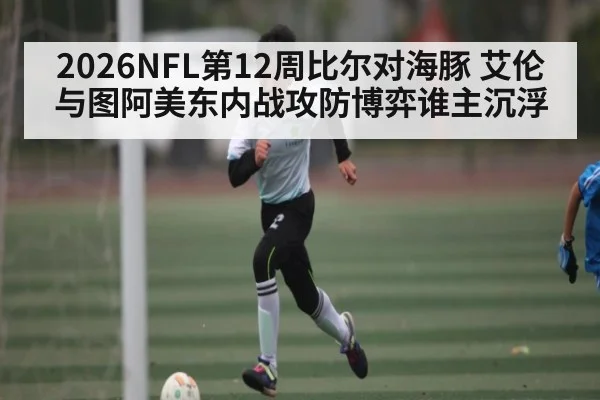 2026NFL第12周比尔对海豚 艾伦与图阿美东内战攻防博弈谁主沉浮