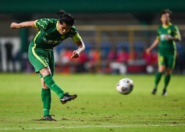 kaiyun-2021中超数据球员篇:土炮3人进榜十 奥斯卡助攻王