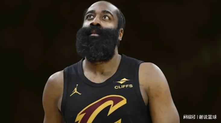 开云体育下载-哈登18分+5失误也能赢?半主力骑士掀翻领头羊,12+6射手是后招