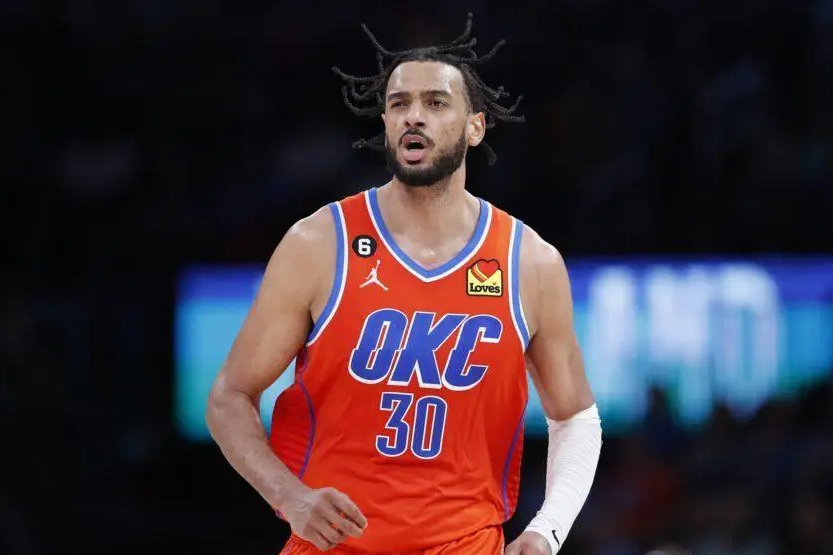 开云体育下载-一夜5笔签约:哈登迎24+15帮手,火箭旧将加盟掘金,灰熊连签两人